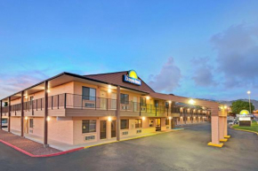 Гостиница Days Inn East Albuquerque  Альбукерке